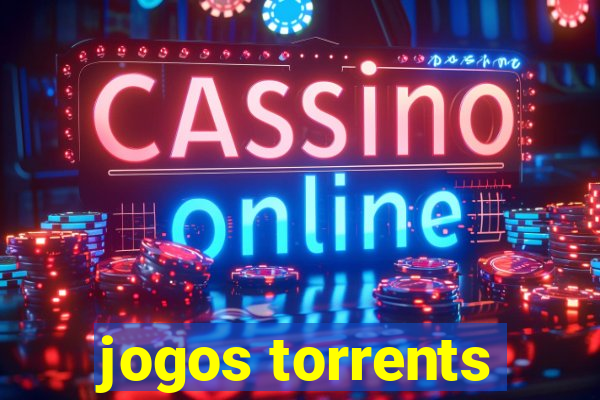 jogos torrents