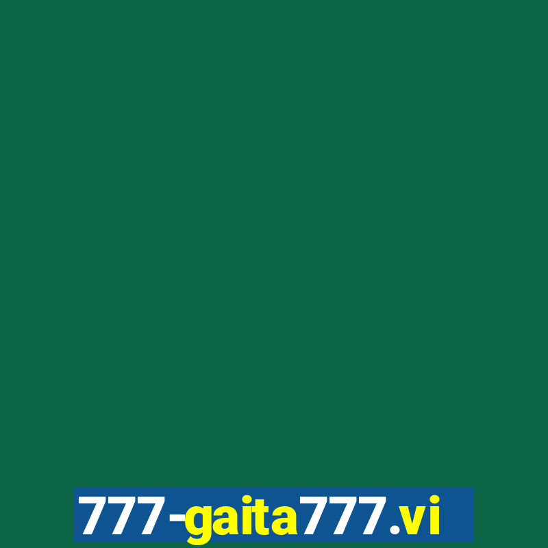 777-gaita777.vip