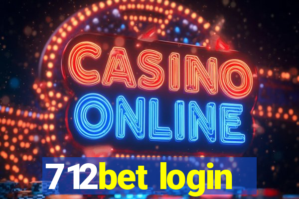 712bet login