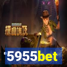 5955bet