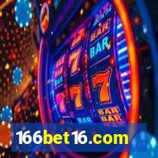 166bet16.com