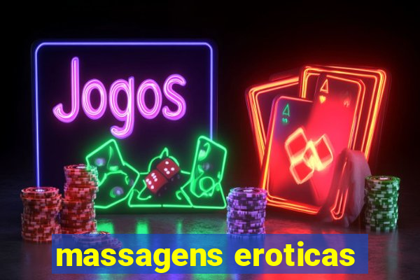 massagens eroticas