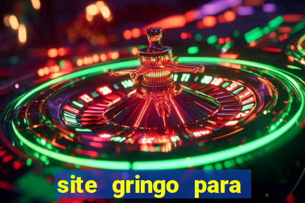 site gringo para ganhar dinheiro