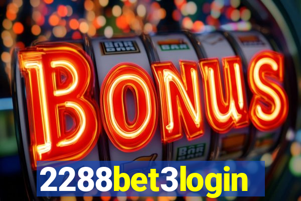 2288bet3login