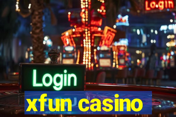 xfun casino