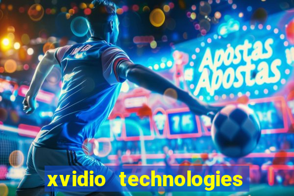 xvidio technologies startup brasil 2024 os