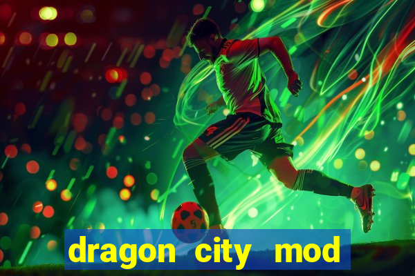 dragon city mod apk team2earn