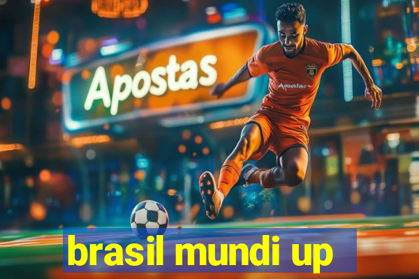 brasil mundi up