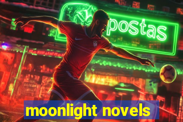 moonlight novels