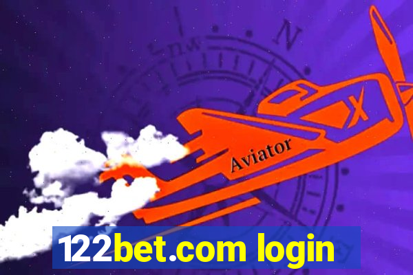 122bet.com login