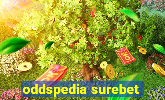 oddspedia surebet