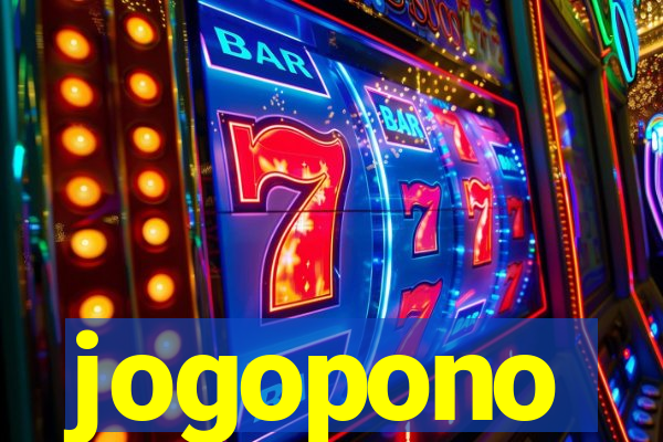 jogopono