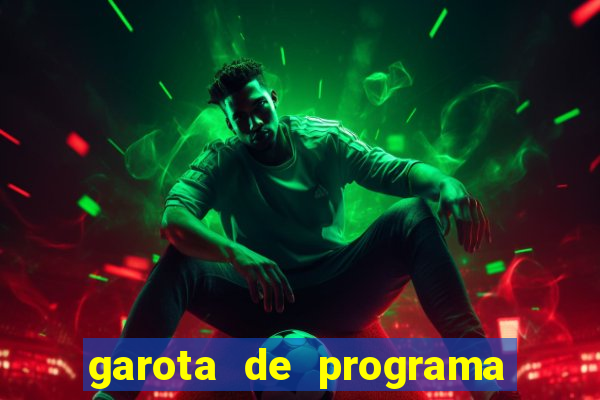 garota de programa vídeo chamada