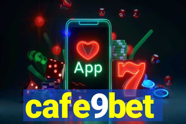 cafe9bet