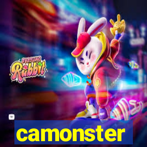 camonster