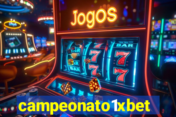 campeonato1xbet