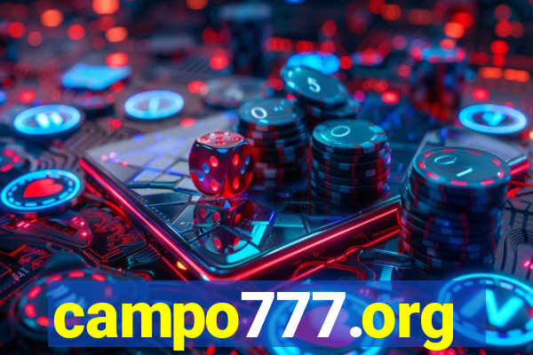 campo777.org