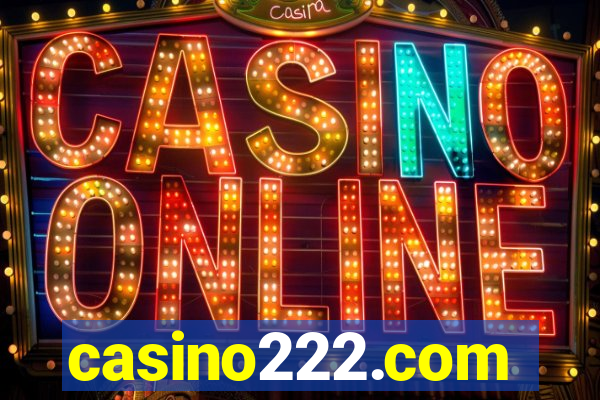 casino222.com