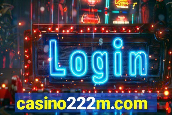 casino222m.com