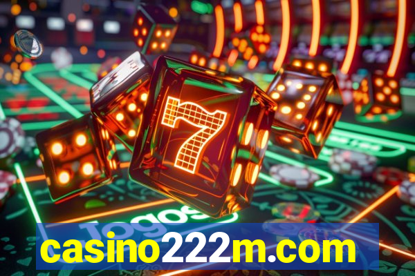 casino222m.com