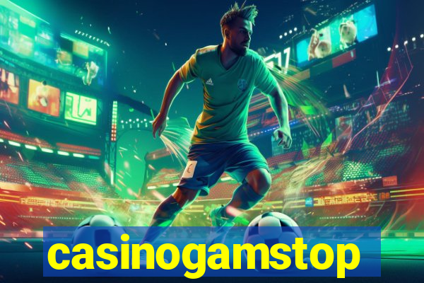 casinogamstop