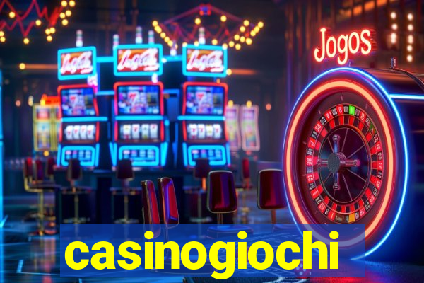 casinogiochi