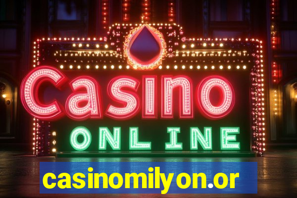 casinomilyon.org