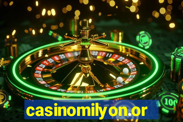 casinomilyon.org