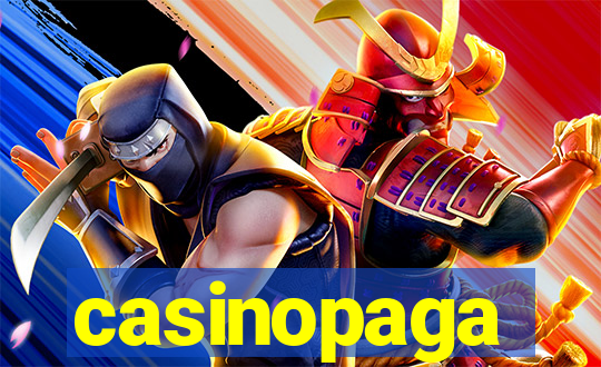 casinopaga