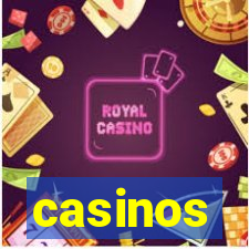 casinos