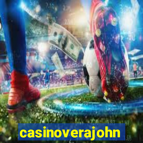 casinoverajohn