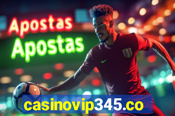 casinovip345.com