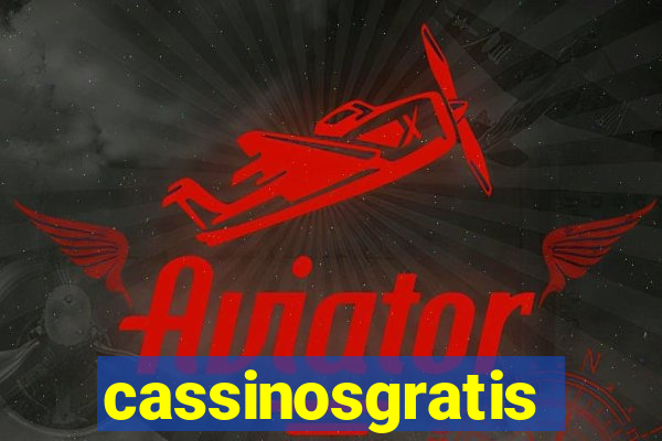 cassinosgratis