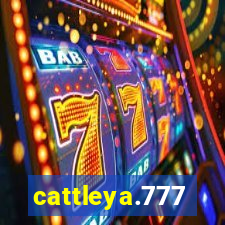 cattleya.777