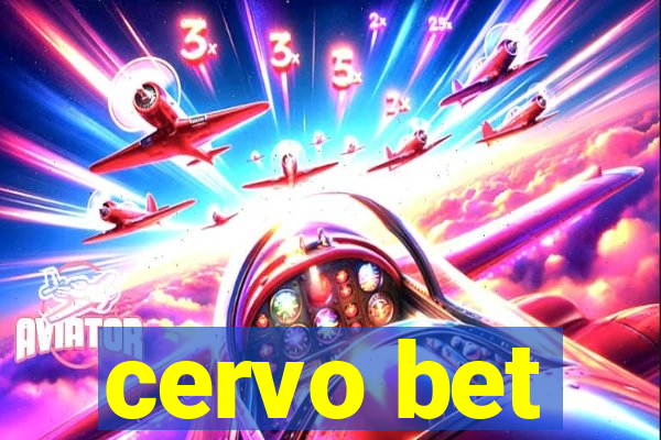 cervo bet