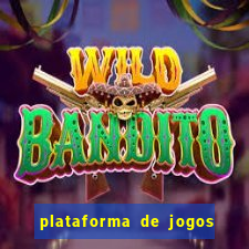 plataforma de jogos que paga bem