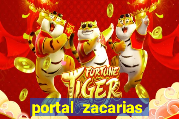 portal zacarias mulher x9