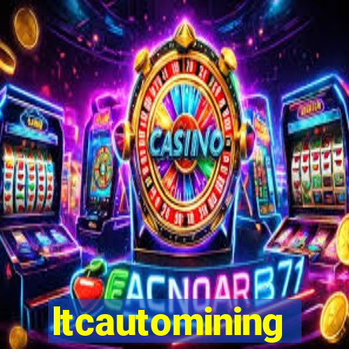 ltcautomining