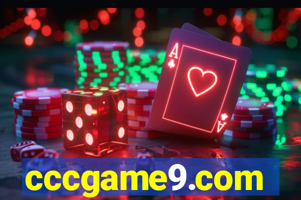 cccgame9.com