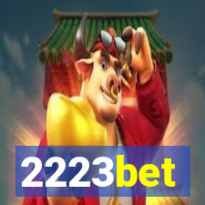 2223bet