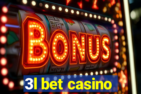 3l bet casino