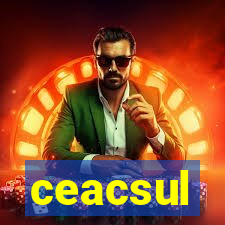 ceacsul