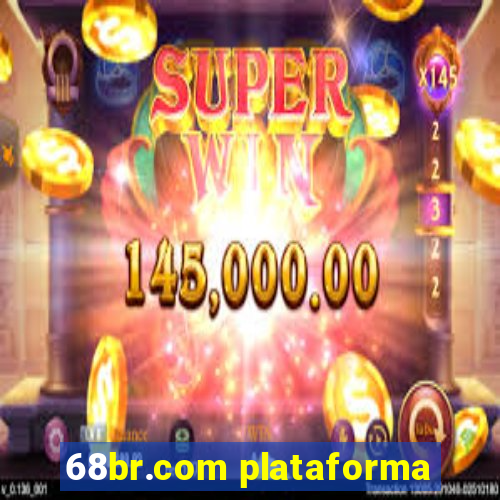 68br.com plataforma