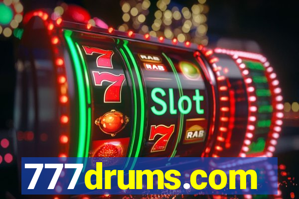 777drums.com