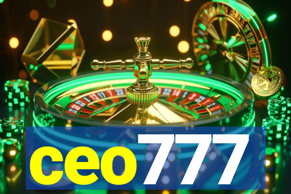 ceo777