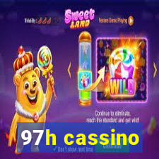 97h cassino