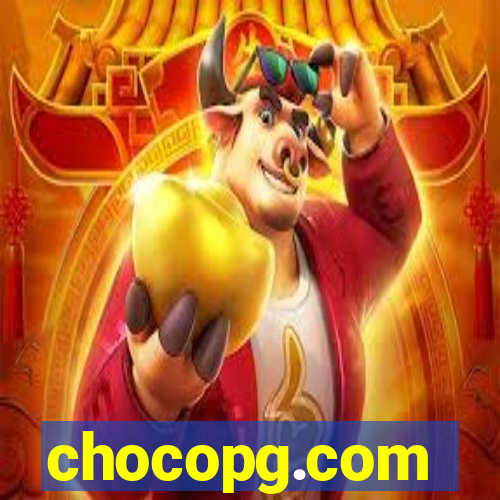 chocopg.com