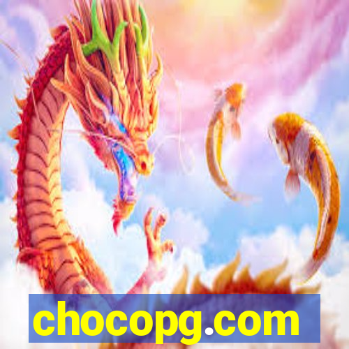 chocopg.com