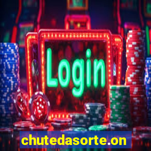 chutedasorte.online