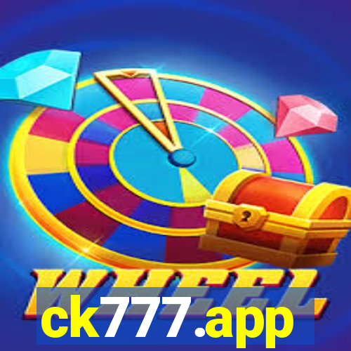 ck777.app